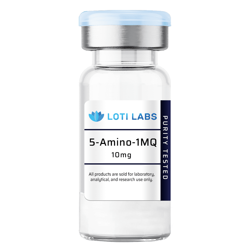 5-amino-1MQ 10mg