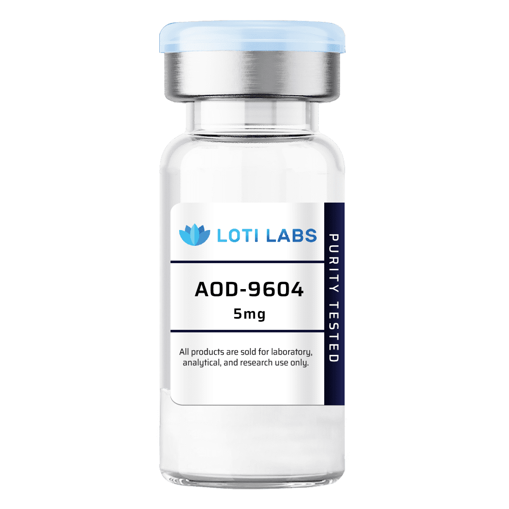 AOD-9604 5mg