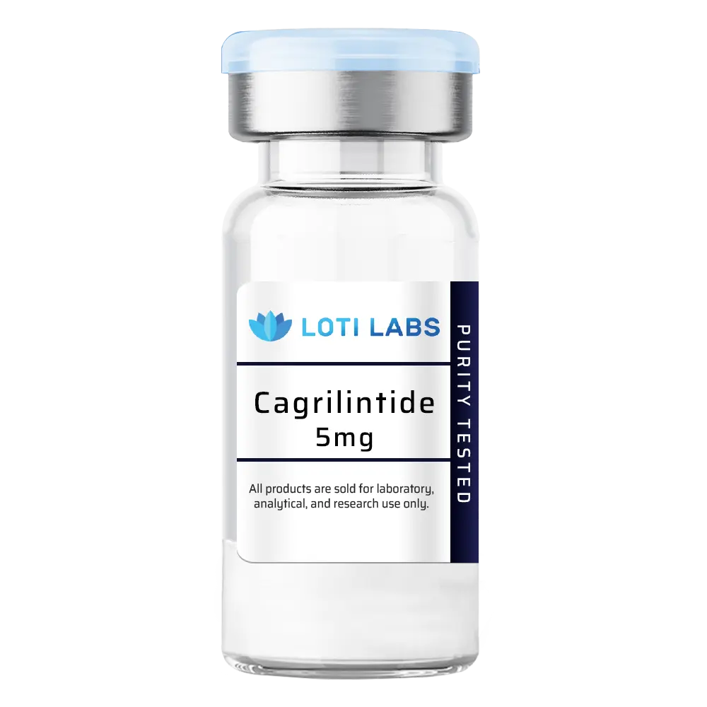 Cagrilintide 5mg