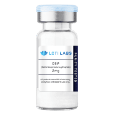 DSIP (Delta Sleep Inducing Peptide) 2mg