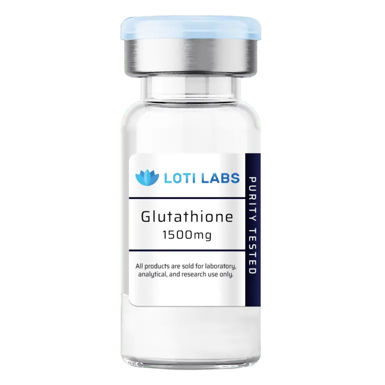 Glutathione 1500mg