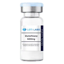 Glutathione 600mg
