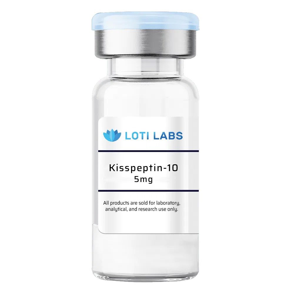 Kisspeptin-10 5mg
