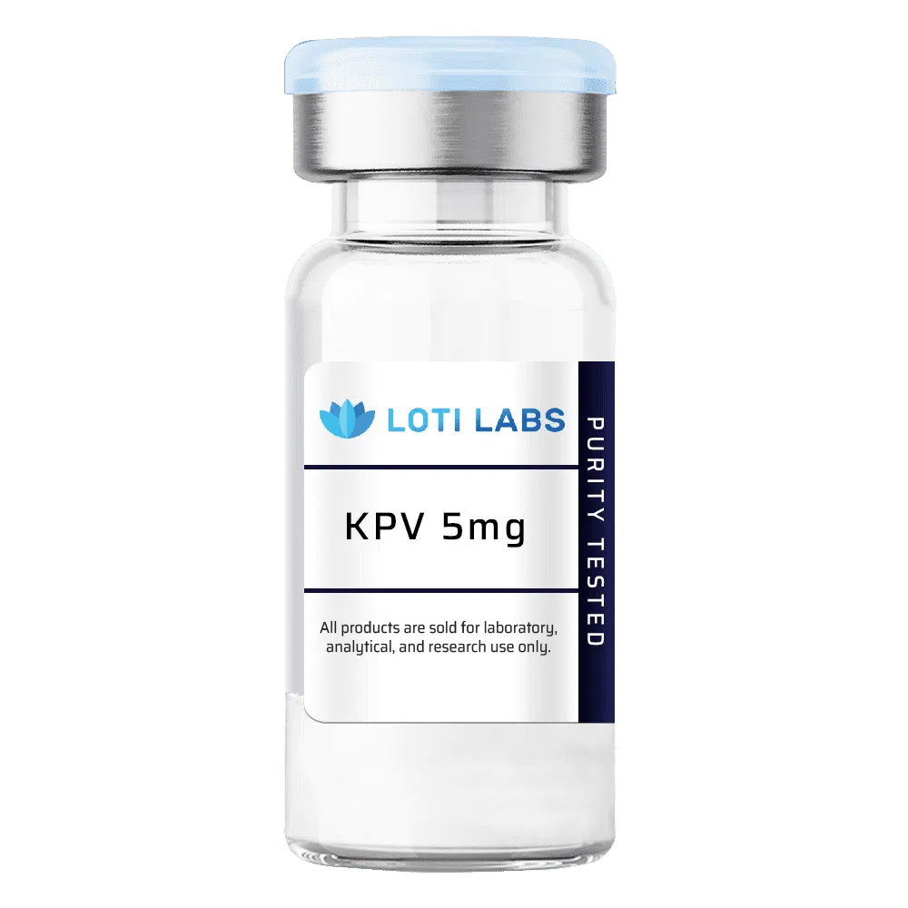 KPV 5mg