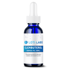 Clenbuterol 200mcg/ml (30ml)