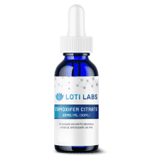 Tamoxifen Citrate 20mg/ml (30ml)