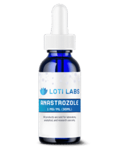Loti Labs Anastrozole 1mg/ml (30ml)